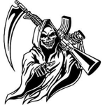 Grave Reaper$