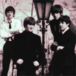 The Beatles On Roblox