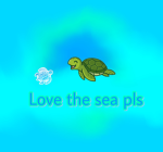 The sea life family