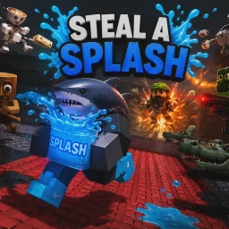 steal a splash icon