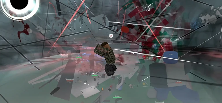 [NEW MODES] Survival Disaster Natural