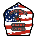 City Of Dallas, Texas Roleplay