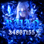 ぎ RUIN;