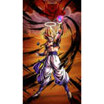 Dragon Ball Z: The Rebirth
