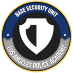 Base Security Unitᅠᅠ ᅠᅠᅠ ᅠ