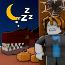 Don't Wake The Dinos! 🦕💤