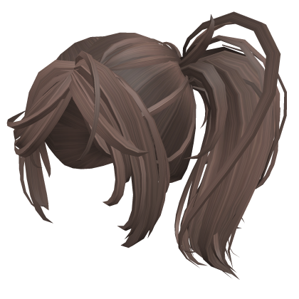 🧸Brown Hair Cheap Roblox item