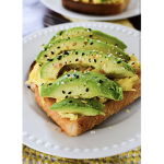 Noob Flicker Avocados