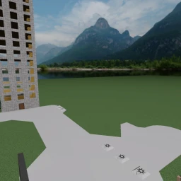 Ragdoll Engine But Its HD World. icon