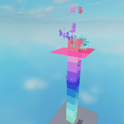 Tower of   TOwer of game funhouse  icon