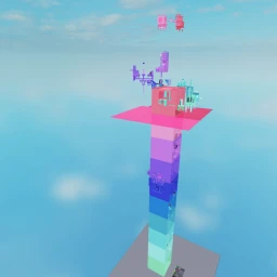 Tower of   TOwer of game funhouse  icon
