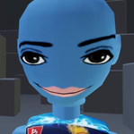 Creepy Baldhead Guy Group