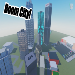 Boom City