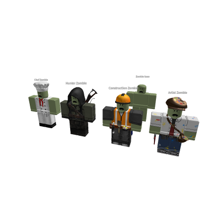 Zombies
