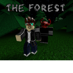 TheForestPlace