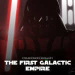 The Galactic Empire •《TGE》