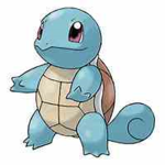 Squirtle's Fan Group