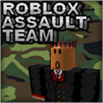 .Roblox Assault Team.