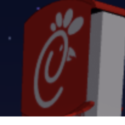 FASTFOOD THE EXPERIENCE