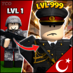 | TCO | Turkish Armed Forces!