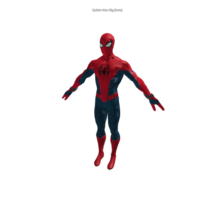 Spider-Man Rig [beta]