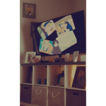 Rea crib