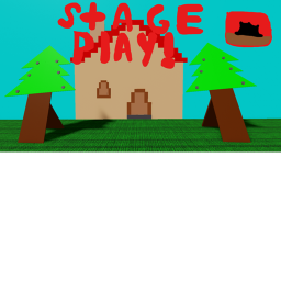 Stageplay (NEW)