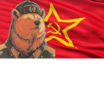 SOVIET BEARS!