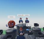 ROBLOX BADDIES CARIBBEAN