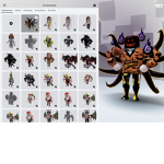 The R army