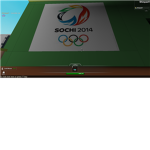 Sochi 2014 Winter Olimpic Games