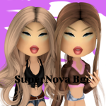SUPERNOVA ~ BAD GIRLS CLUB