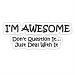 AWESOME PEOPLE!!!!!!!!!!!!!!!!!!!!!!!!!!!