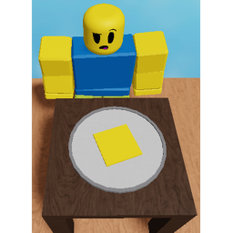 The Random Slice of Cheese