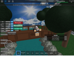 The Robloxian Hotel (TRH)