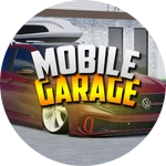Mobile Garage