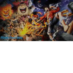 Pirates piece New