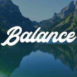 Balance