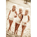 las hermanas mas chidorras xD