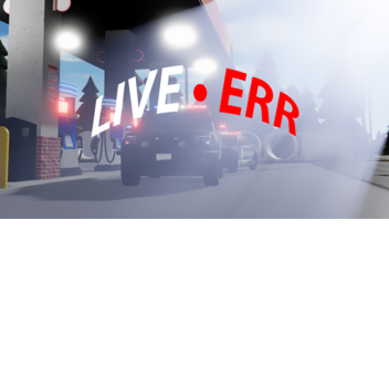 Live ERR Headquarters