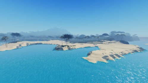 Island