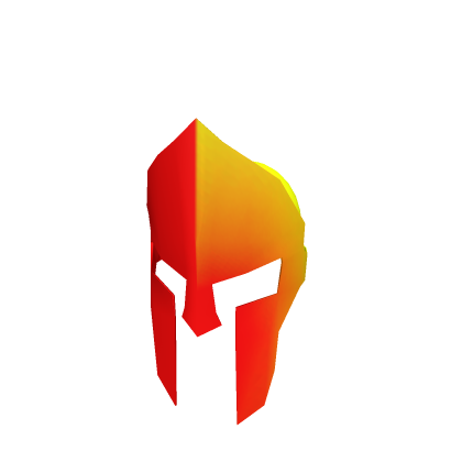 Spartan Helmet