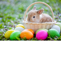 EASTER [RONALD STUDIOS]