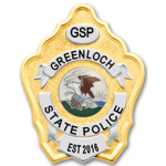 Greenloch State Police
