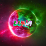 Luna Cafe! :D