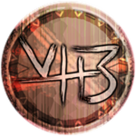 VH3 Copper Award