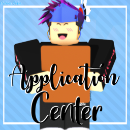 [GET A JOB!] Application Centre
