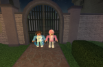 mm-two boys