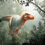 Jurassic survival club
