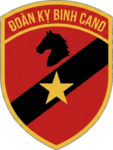 [VPS] Đoàn Kỵ Binh CSCĐ